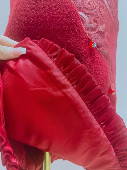 祥云背心裙 商品图2