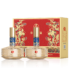 五粮液华位品鉴双龙戏珠500ml*2瓶礼盒装 优级52度 酒质清微口感醇正回味悠长 国粹传承五彩金龙 商品缩略图12