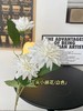 【琳琅】仿真3头小丽花 商品缩略图0