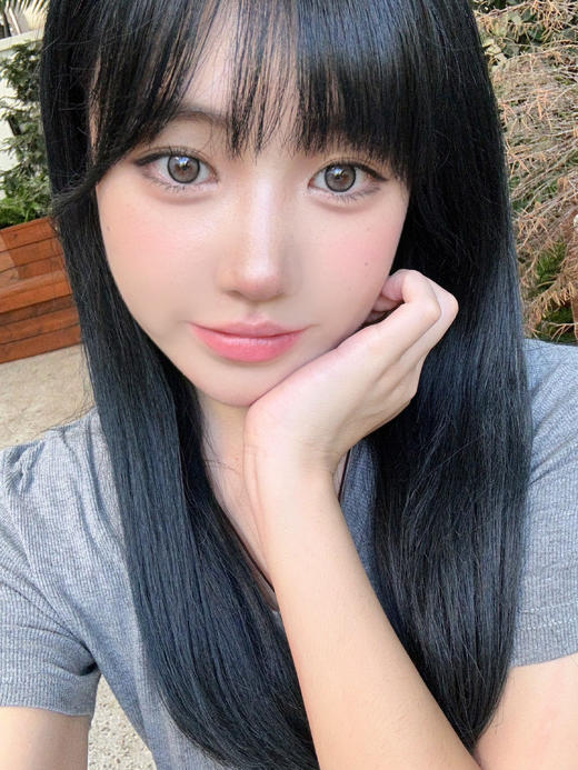 【日抛】小橘光·Kikicon丨14.2mm（日抛/一盒10片装） 商品图7