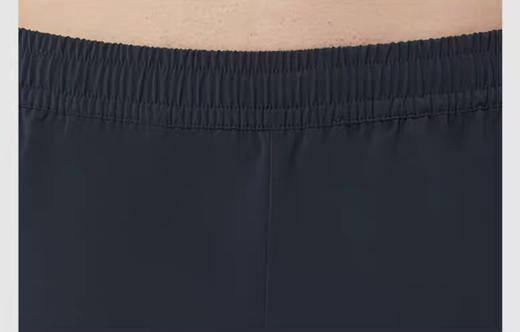 战神X-BIONIC 情侣运动秋冬复合绒裤，采用复合面料材质，内里薄绒 商品图6