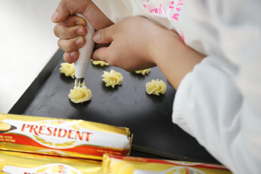 总统发酵黄油手工曲奇 商品图3