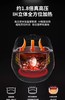 CUCKOO福库进口电饭煲家用智能多功能电饭锅1-10人份 CHXF1010FD 商品缩略图4