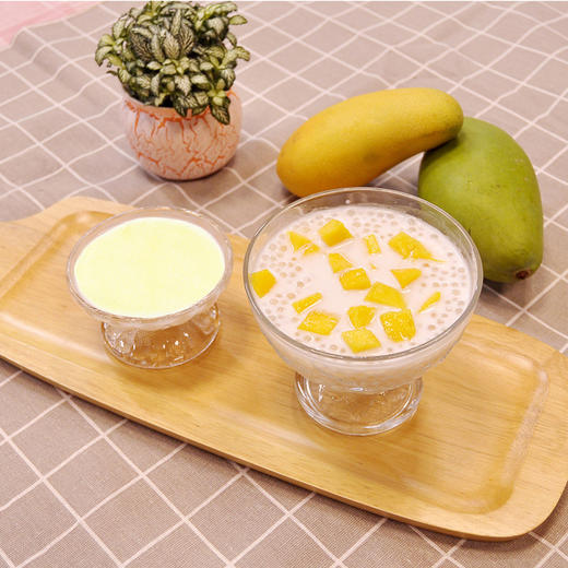 【香甜柔滑！加糖甜炼乳】熊猫炼乳炼奶20小包装家用蛋挞烘焙咖啡奶油小馒头奶茶店商用 商品图3