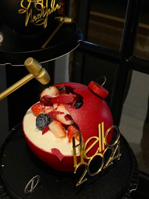 新年蛋糕 商品图0