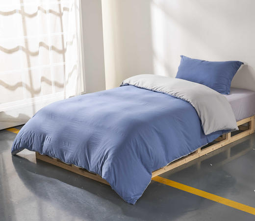 【远梦】绵柔水洗三/四件套 商品图2