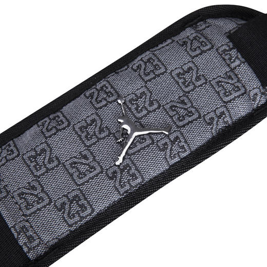 JORDAN 春 青少年 行李包 JAM-DB-0759M 商品图3