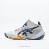 Asics Metarise 耐磨防滑 中帮排球训练透气休闲运动跑步鞋 商品缩略图0