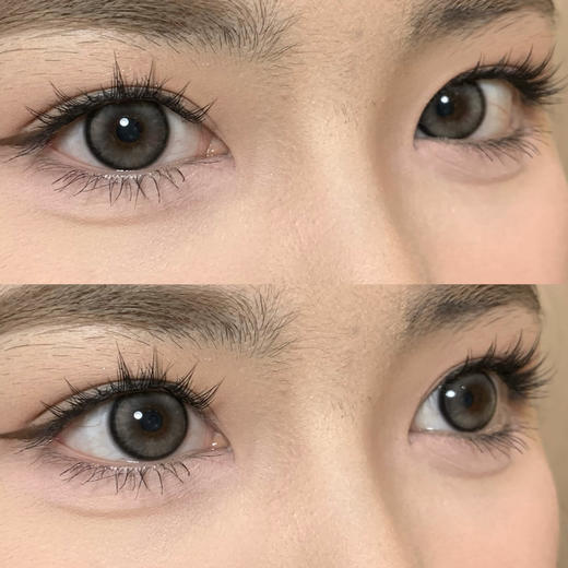 【日抛】小橘光·Kikicon丨14.2mm（日抛/一盒10片装） 商品图10