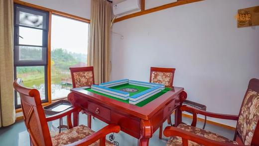 绵阳慢姑娘耕读小筑别墅轰趴 商品图4