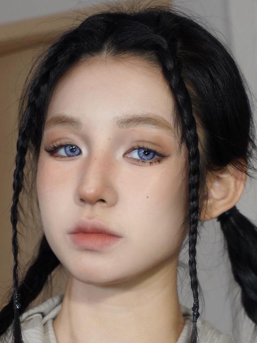 kumicon月抛美瞳 筑梦师 14.2mm 商品图1