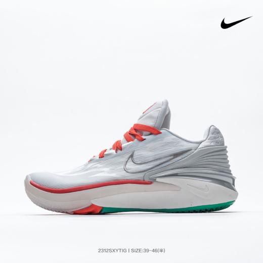 耐克NIke Air Zoom G.T.Cut 2 EP 耐克GT2.0实战系列篮球鞋 商品图1
