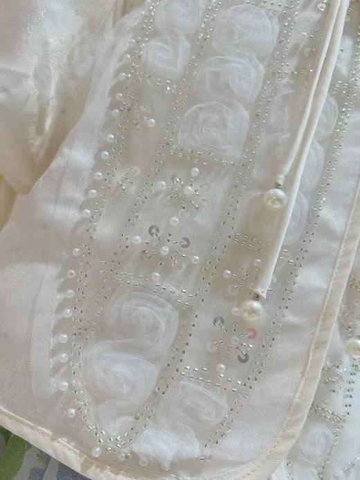 蓝裳三件套 商品图3