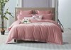 【6F】富安娜素绣床单四件\甜蜜星云 商品缩略图0
