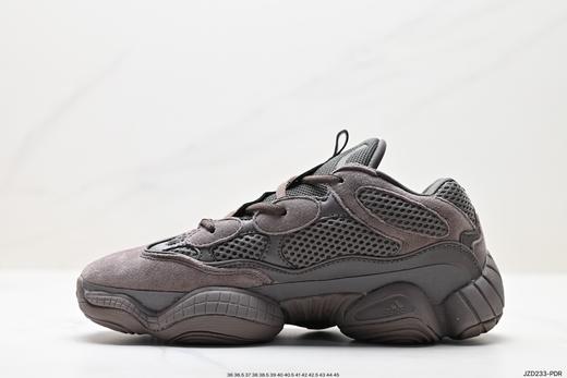 阿迪达斯Adidas Yeezy 500复古运动老爹鞋男女鞋 商品图2