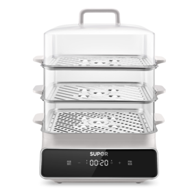 SUPOR苏泊尔电蒸锅    ZN26FC32