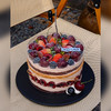 【当红】S莓莓车厘子蛋糕 商品缩略图3