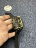 『RICHARDMILLE』理查德米勒RM12-01碳纤维壳 真陀飞轮腕表 商品缩略图2