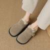 舒适百搭，加绒保暖博肯鞋NJMK-K813M 商品缩略图11