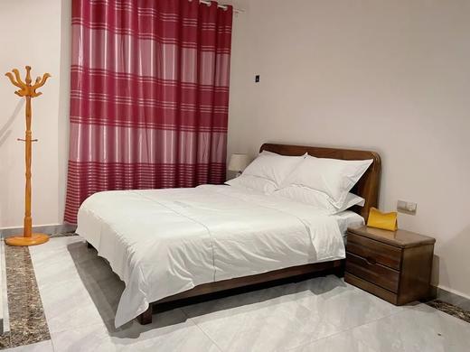 九江慢姑娘清甜堂轰趴民宿 商品图9