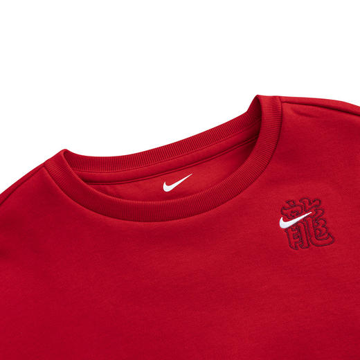 NIKE 春 小童婴童 卫衣 NKN-FW-M087 商品图2