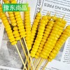 25A豫东尚品玉米串 500g/袋(100串) 10袋/件 商品缩略图5