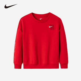 NIKE 春 小童婴童 卫衣 NKN-FW-M087