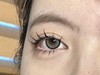 Puff girl日抛美瞳 神秘黑猫 14.2mm 商品缩略图2