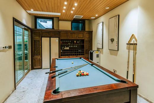 苏州慢姑娘云水谣别墅轰趴 商品图4