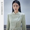 扶摇 新中式国风主持演讲新款个性复古设计感小西装外套女 商品缩略图2