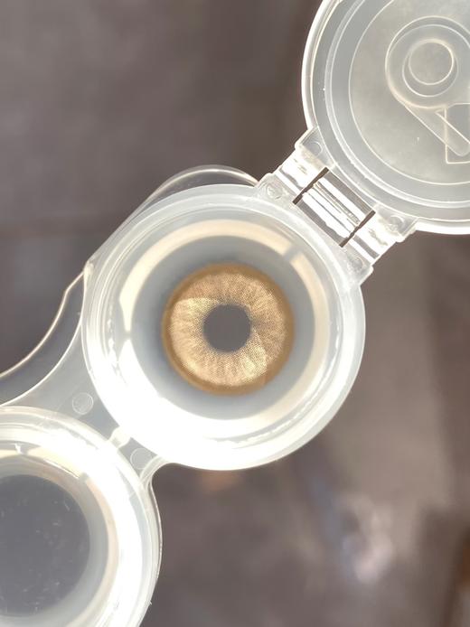 Paprikacon小辣椒半年抛-猫瞳印记 商品图3