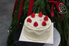 草莓奶油蛋糕（预订） 商品缩略图0