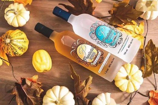 加拿大冰川伏特加750ml 商品图4