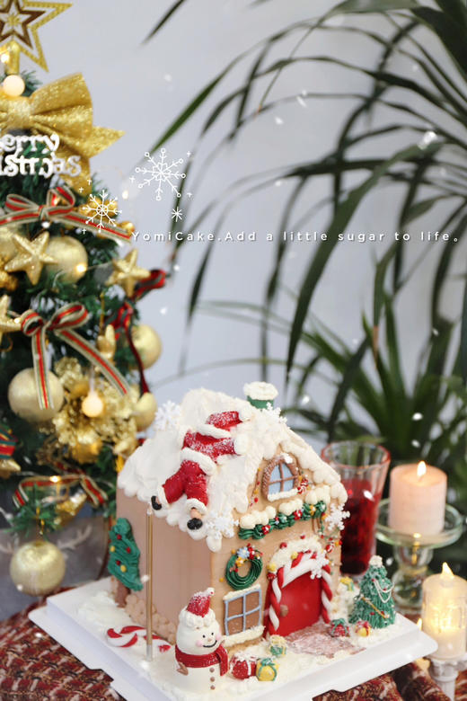 圣诞屋🎄 商品图1