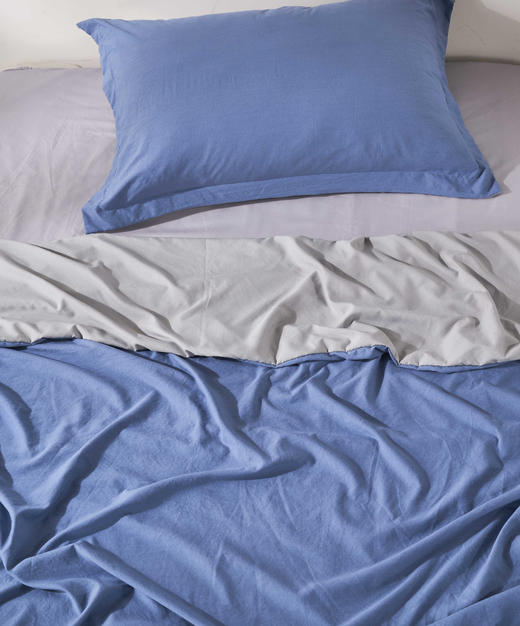 【远梦】绵柔水洗三/四件套 商品图3