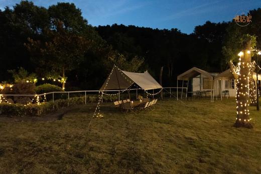 苏州慢姑娘西风客别墅轰趴 商品图14