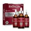 【中欧班列精选3瓶】土耳其进口BIOXCIN 柏科生防脱增发头皮养护强韧发根精华素50ml*3瓶/洗发水300ml*3瓶 商品缩略图13
