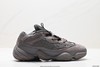 阿迪达斯Adidas Yeezy 500复古运动老爹鞋男女鞋 商品缩略图0