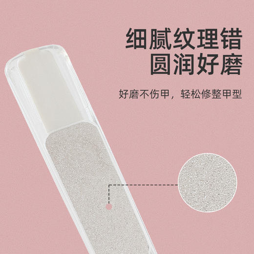 贝印防飞溅指甲剪KE-0042  锋利不锈钢指甲刀指甲钳 商品图2