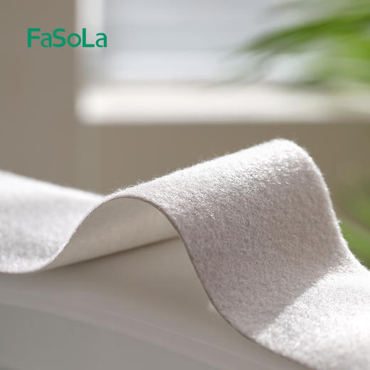 FaSoLa马桶坐垫夏天家用夏季薄款防水马桶贴圈坐便垫马桶套一次性粘贴垫 商品图12