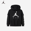 JORDAN 春 大童小童 卫衣 JDB-PO-6784F 商品缩略图0