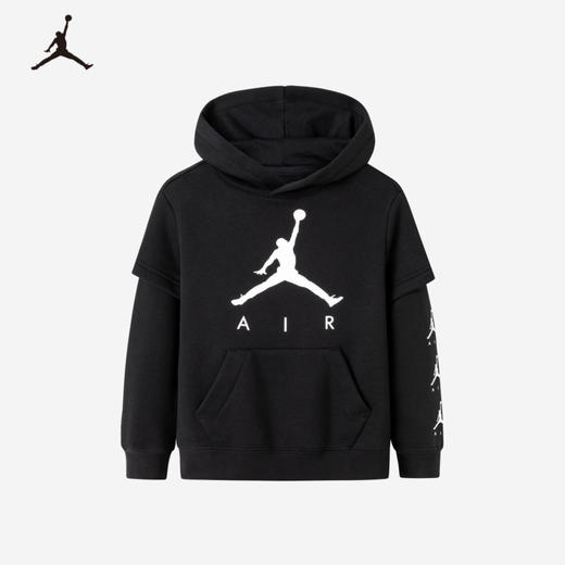 JORDAN 春 大童小童 卫衣 JDB-PO-6784F 商品图0