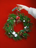 圣诞花环 商品缩略图1