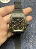『RICHARDMILLE』理查德米勒RM12-01碳纤维壳 真陀飞轮腕表 商品缩略图1