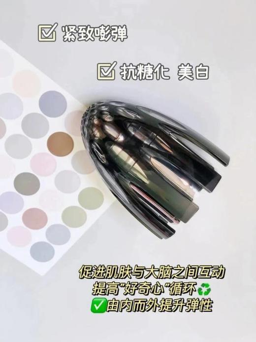 【12.10 王炸割肉价】pola极光精华6g/6g*5 商品图3