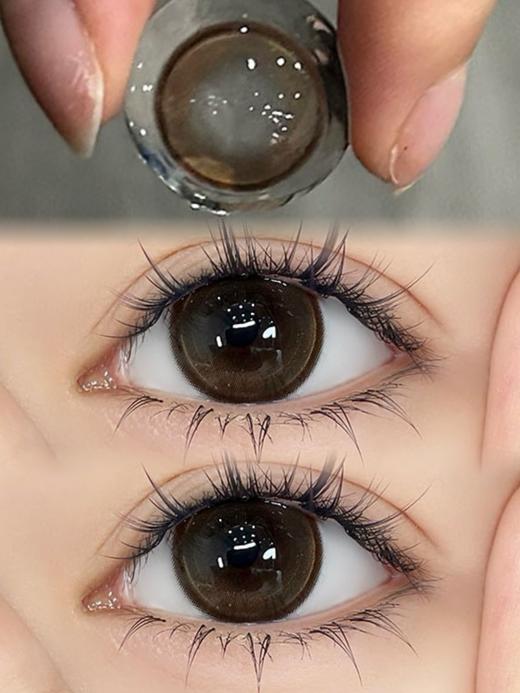 camellia 山茶棕环 ·半年抛型 商品图3