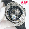 BigBang刺青二代系列 男士腕表 商品缩略图0