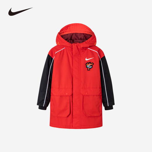 NIKE 春 大童小童婴童 棉服 NKB-HO-L895 商品图3