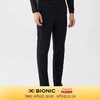 战神X-BIONIC 情侣运动秋冬复合绒裤，采用复合面料材质，内里薄绒 商品缩略图7