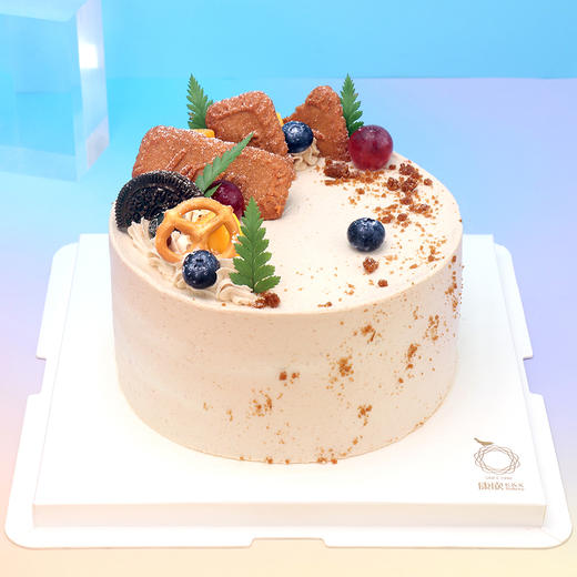 海盐奥利奥 商品图1